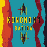 Konono No 1 - Konono No 1 Meets Batida Cd