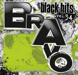 Bravo Hits - Bravo Black Hits Vol. 34