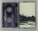 Samoyed - Always From This Point (cassette)