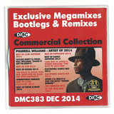 Dmc - Commercial Collection 383