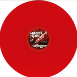 Minor Rain - The Resistance Ep