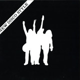 Dj Bert & Eagle - Import 12"