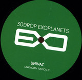 Univac - Unknown Radio Ep