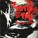 Orchestra Julian - Latin Fire (reissue)