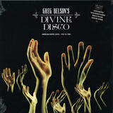 Various - Greg Belson's Devine Disco: Gospel Disco 1974-1984
