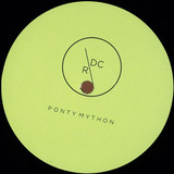 Ponty Mython - Life, Love, Changes Ep
