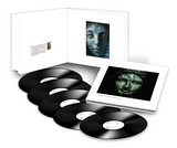 John Foxx - Cathedral Oceans Deluxe Vinyl Version