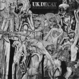 Uk Decay - For Madmen Only