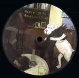 Strip Steve - The Dog Days Ep