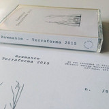 Rawmance - Terraforma 2015 - Tape