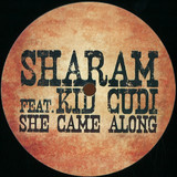 Sharam Feat. Kid Cudi - She Came Along *2*