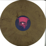 Von D & Tai One - Ancient Kush / Astronomical Clock