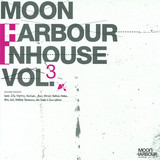 Various - Inhouse Volume. 3  (2x12")
