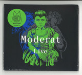 Moderat - Live