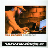 Dick Richards - Amanecer 2x12"