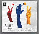 Various - Space Ibiza 1989 K 2016: Mixed By Erick Morillo, Georgio, Moroder And Mark Brown