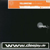 Yellowstar - Back To La Disco Ep