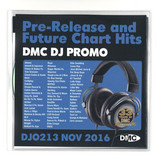 Dmc - Dj Promo 213 *2xcd*