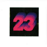 Siriusmo & Harry Axt - 23 - Limited 7" Vinyl