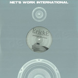 Ericke - (wanna) Go Again