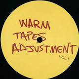 Scm / Jordan Fields - 3x12" Salespack Incl. 003 / 002 / 001