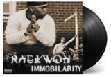 Raekwon - Immobilarity
