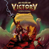 Various - Catskills Records: 20 Years Of Victory'