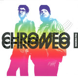 Dj Kicks - Chromeo