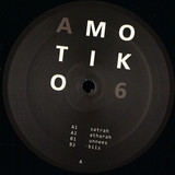 Amotik - Amotik 006