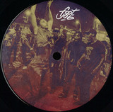 Dj Lil ' Tal - Rhythm 4 Tha Dancefloor Ep