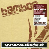 Mobin Master - Tribal Funk *2*