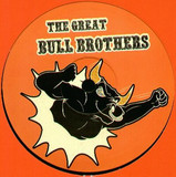 Great Bull Butcher - Kiss My Ass