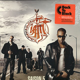 Iam - Saison 5