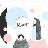 Victoria Engel Feat. Andrea Cicheck - Cortes Amarillos Ep