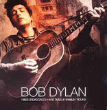 Bob Dylan - 1960s Broadcasts: Hard Times & Ramblin' 'round