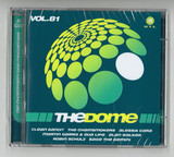 The Dome - The Dome Vol. 81