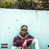 Cousin Stizz - Suffolk County (colored/180g)