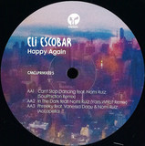 Eli Escobar - Happy Again