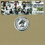 Stealth Records - *2* Danger Global Warming