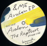 &me - Avalon Ep