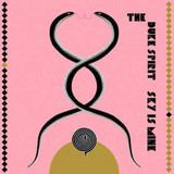 The Duke Spirit - Sky Is Mine