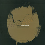 Pablo Bolivar - Recall 2x12"