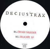 Decius - Masculine Encounter Ep