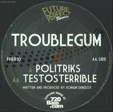 Troublegum - Politriks