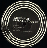 Kaelan - Edge Ep