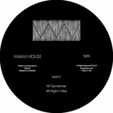 Vavav - Human House