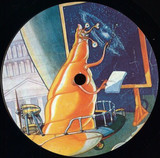 Otis - The Infamous Case of the Charlatan