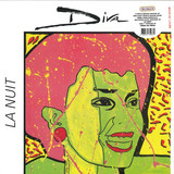 DIVA - La Nuit (reissue)