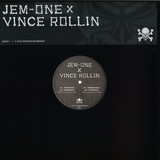 Jem-One x Vince Rollin - Jem-One x Vince Rollin
