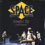 Space - Magic Fly (Remixes)